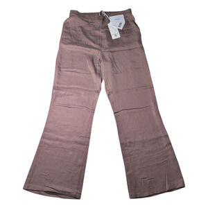 GRANA Brand Pants Size M Brown Brand New With Tags See Measurements